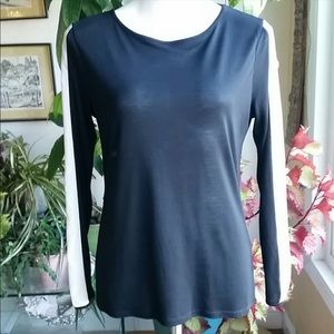 Ted Baker black top size Large